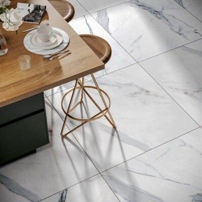 Keramik Lantai Ruang Tamu 60x60 3