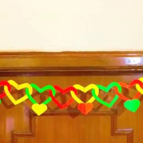 8 Inspirasi Hiasan Ini Bisa Digunakan untuk Menghias Pintu Kelas agar Semakin Menarik