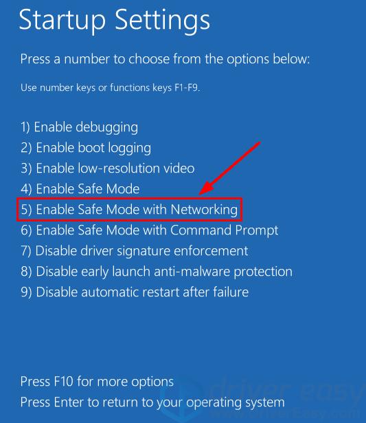 Cara Mengatasi Windows 10 Restart Sendiri dan Penyebabnya 2 Cara Mengatasi Windows 10 Restart Sendiri dan Penyebabnya 1