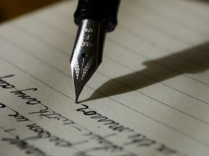 font tulisan tangan terbaik 2020
