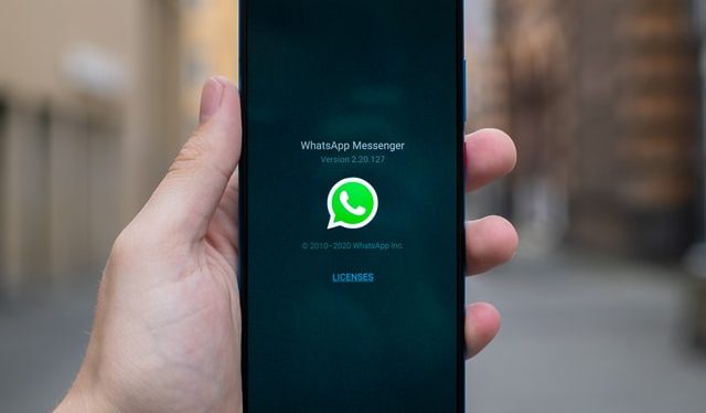 Cara Mengetahui Whatsapp Disadap