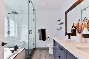 Home 89 model keramik kamar mandi minimalis