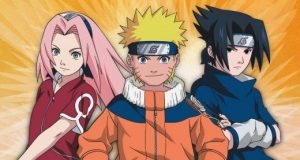 Kumpulan Gambar Anime Keren 2020
