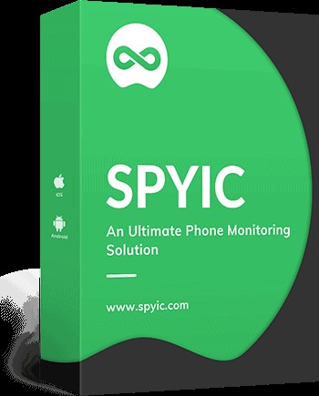 Spyic Review: Hacking an iPhone 1