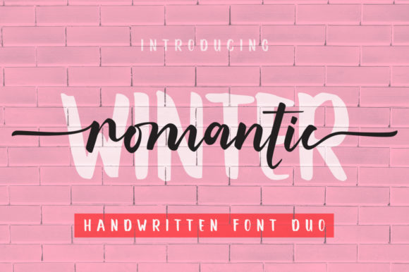 50+ Font Tulisan Tangan Terbaik 18
