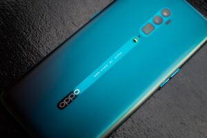Cara Mengunci Jaringan 4g Oppo