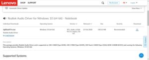 Home 25 mengatasi laptop suara tidak keluar