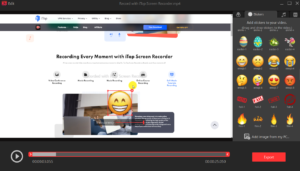 Home 169 iTop Screen Recorder