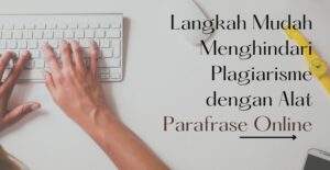 Alat Parafrase Online (3)