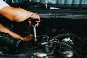 Manfaat dan Biaya Tune Up Mobil