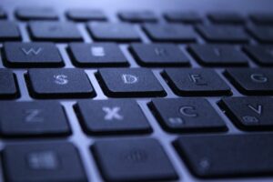 Kenapa Keyboard Laptop Tidak Berfungsi dan Cara Mengatasinya