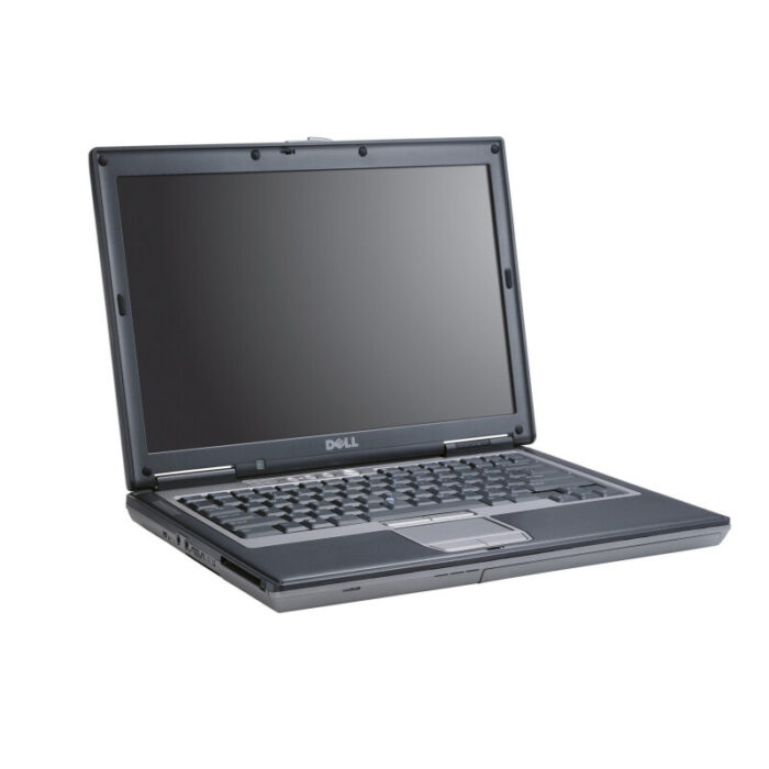 Laptop 1 Jutaan: Dell Latitude D630
