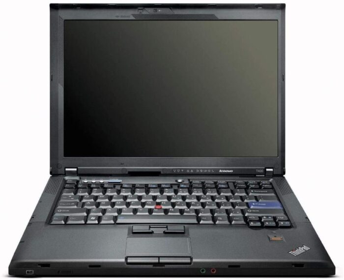 Notebook Murah: Lenovo Thinkpad T400