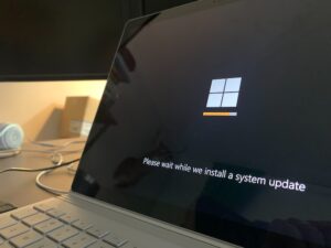 Home 20 Perbedaan Windows 10 dan 11